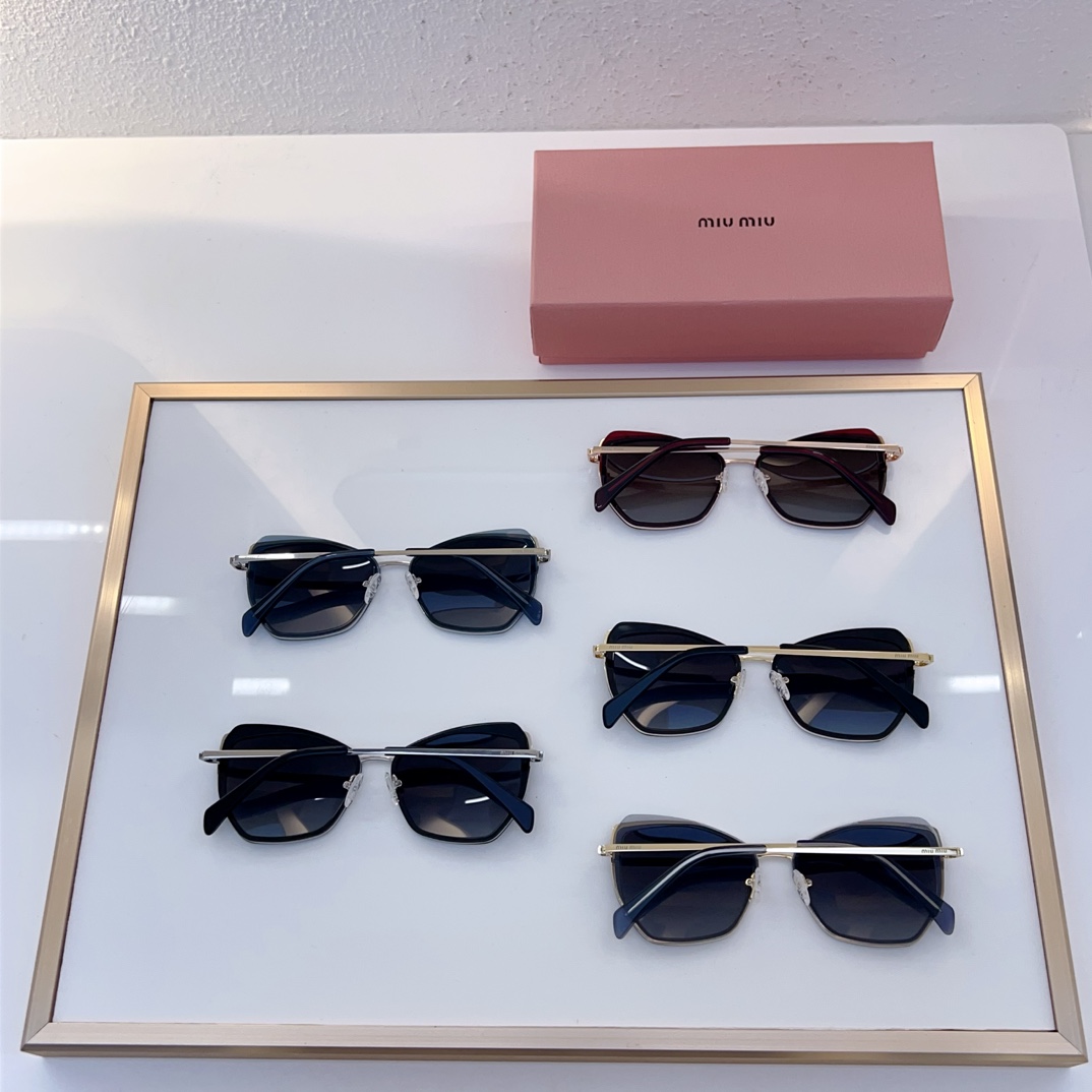 MiuMiu Sunglasses