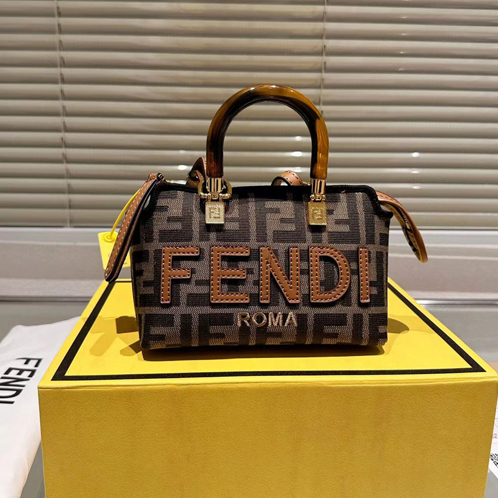 FENDI By The Way Mini Bag Shoulder Bag(Replica)