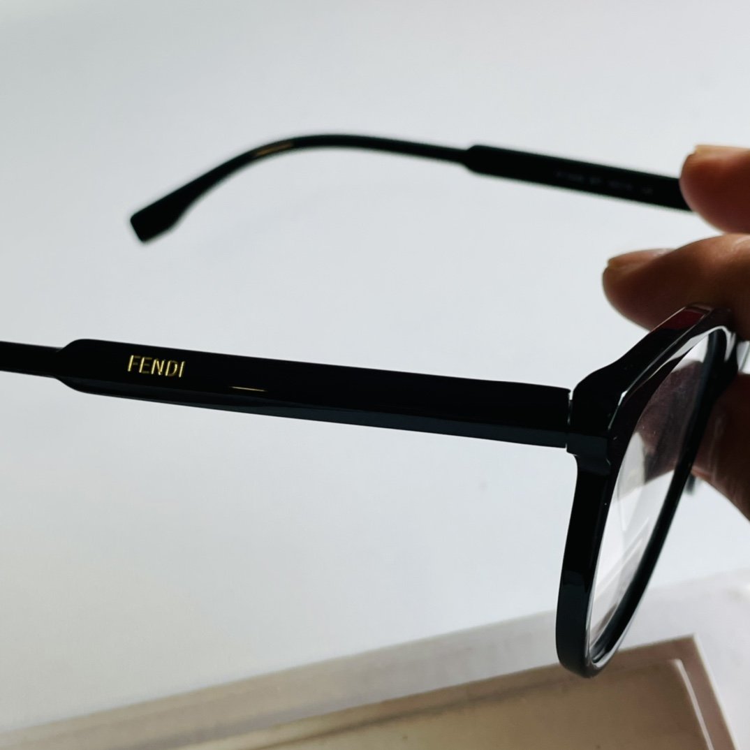 Fendi Sunglasses