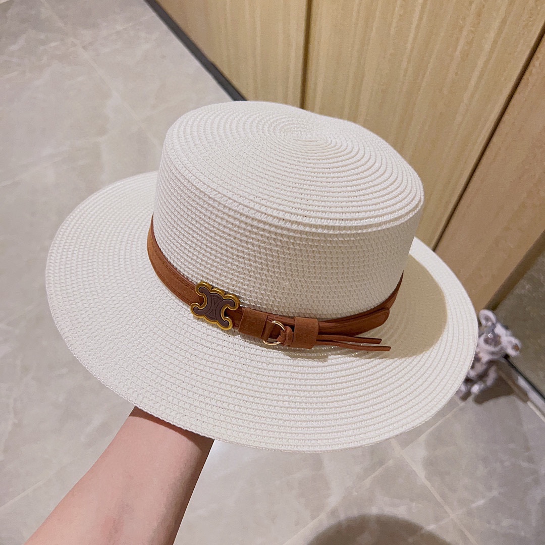 Celine Hats(Replica)