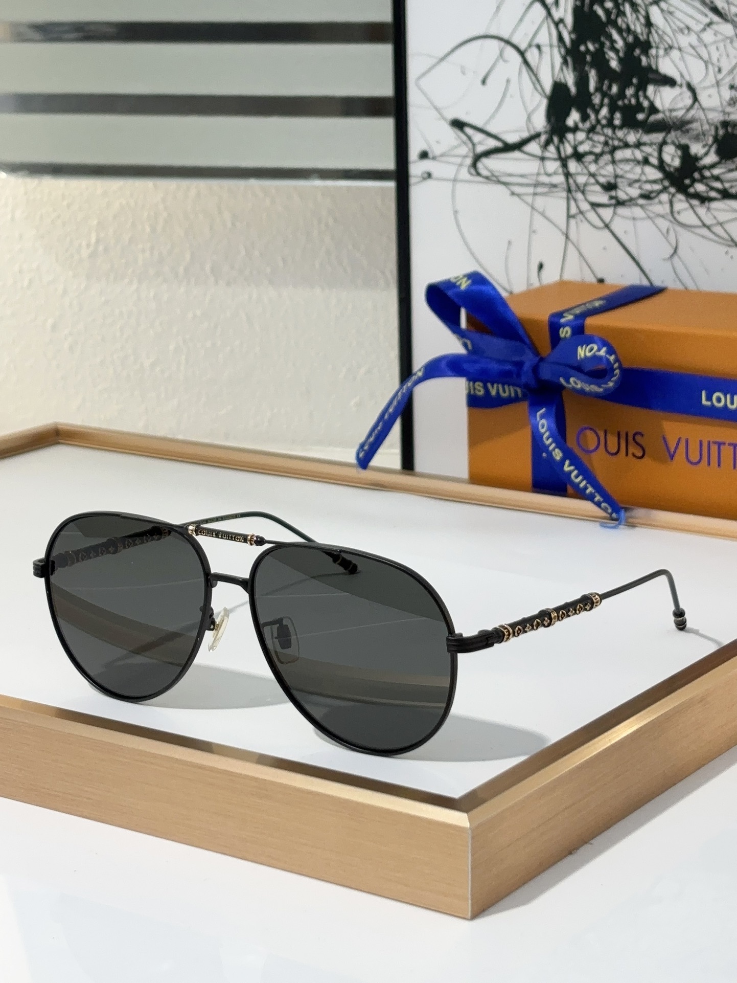 Louis Vuitton LV Sunglasses
