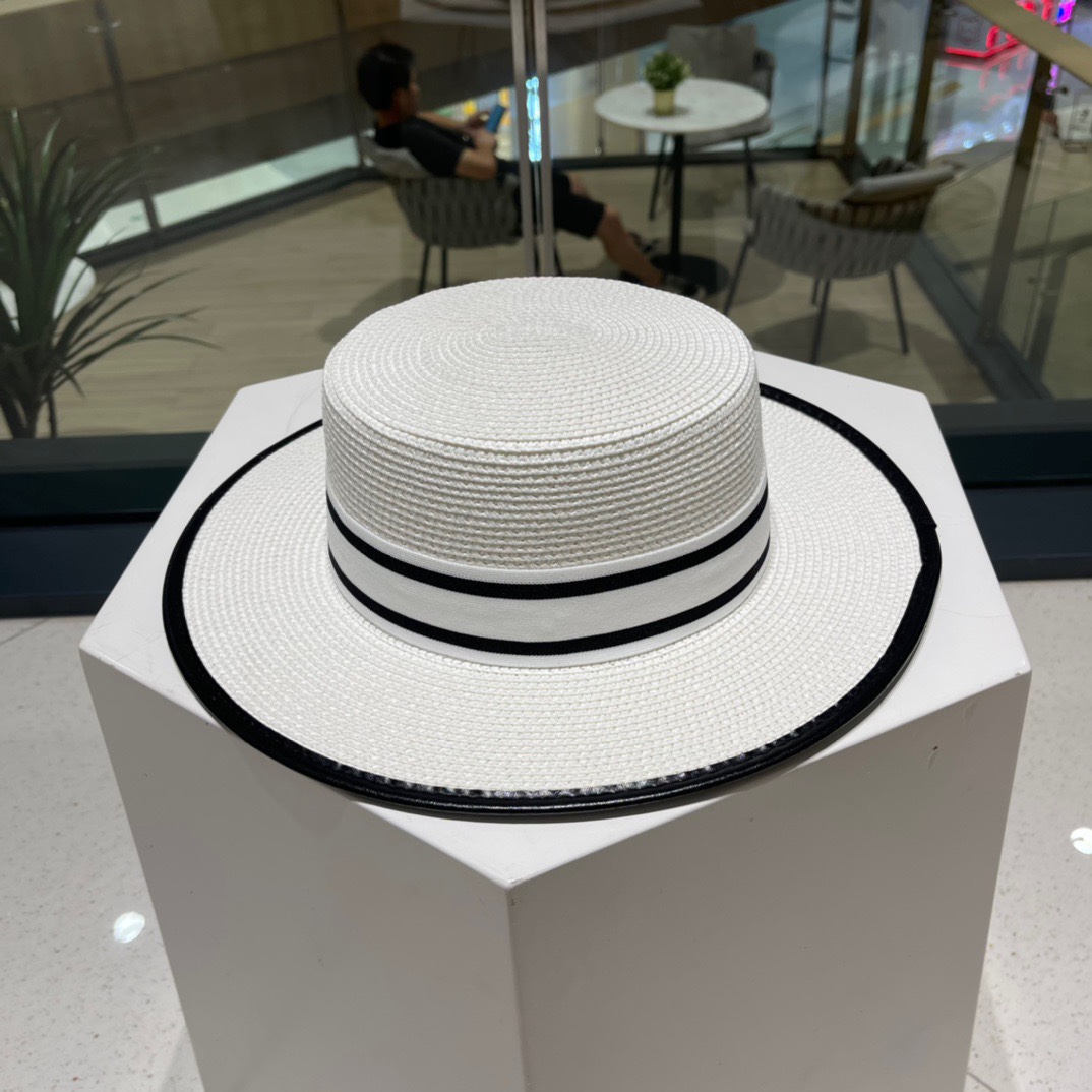 Chanel Hats(Replica)