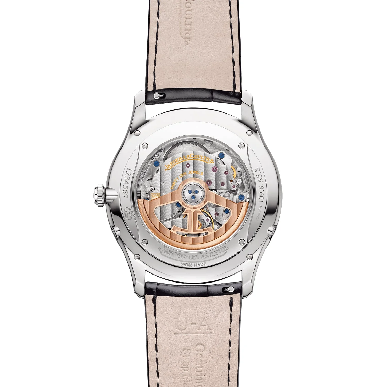 Master Ultra Thin Moon (Q1368471)