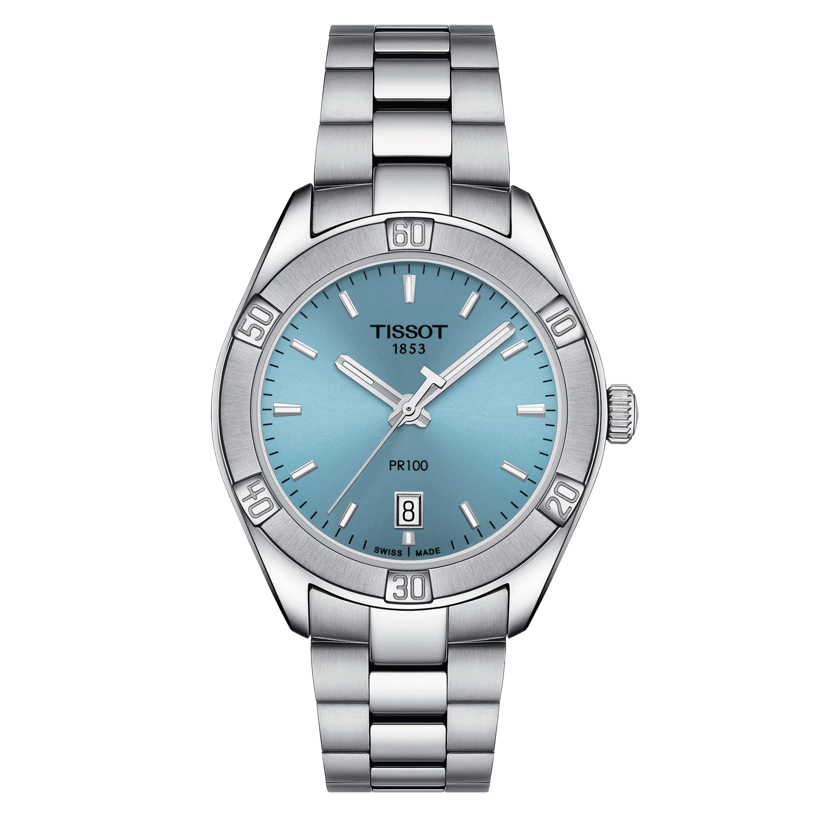 PR 100 Lady Sport Chic T1019101135100