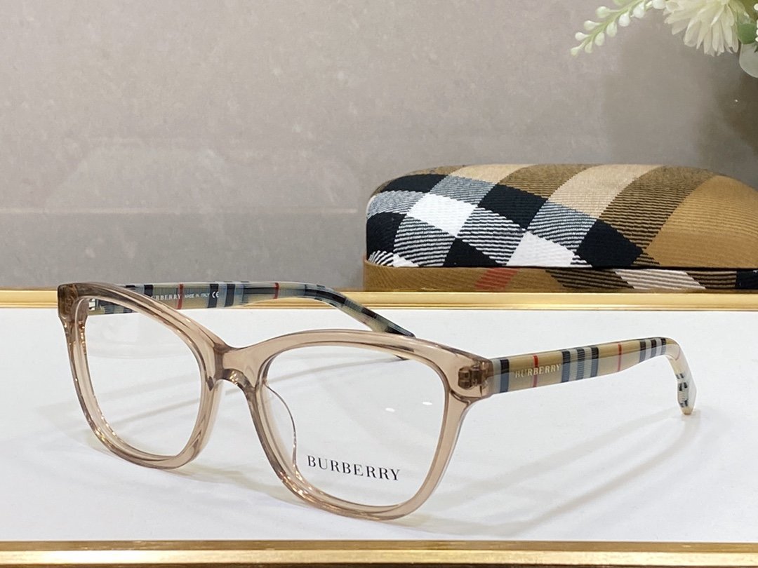 Burberry Sunglasses