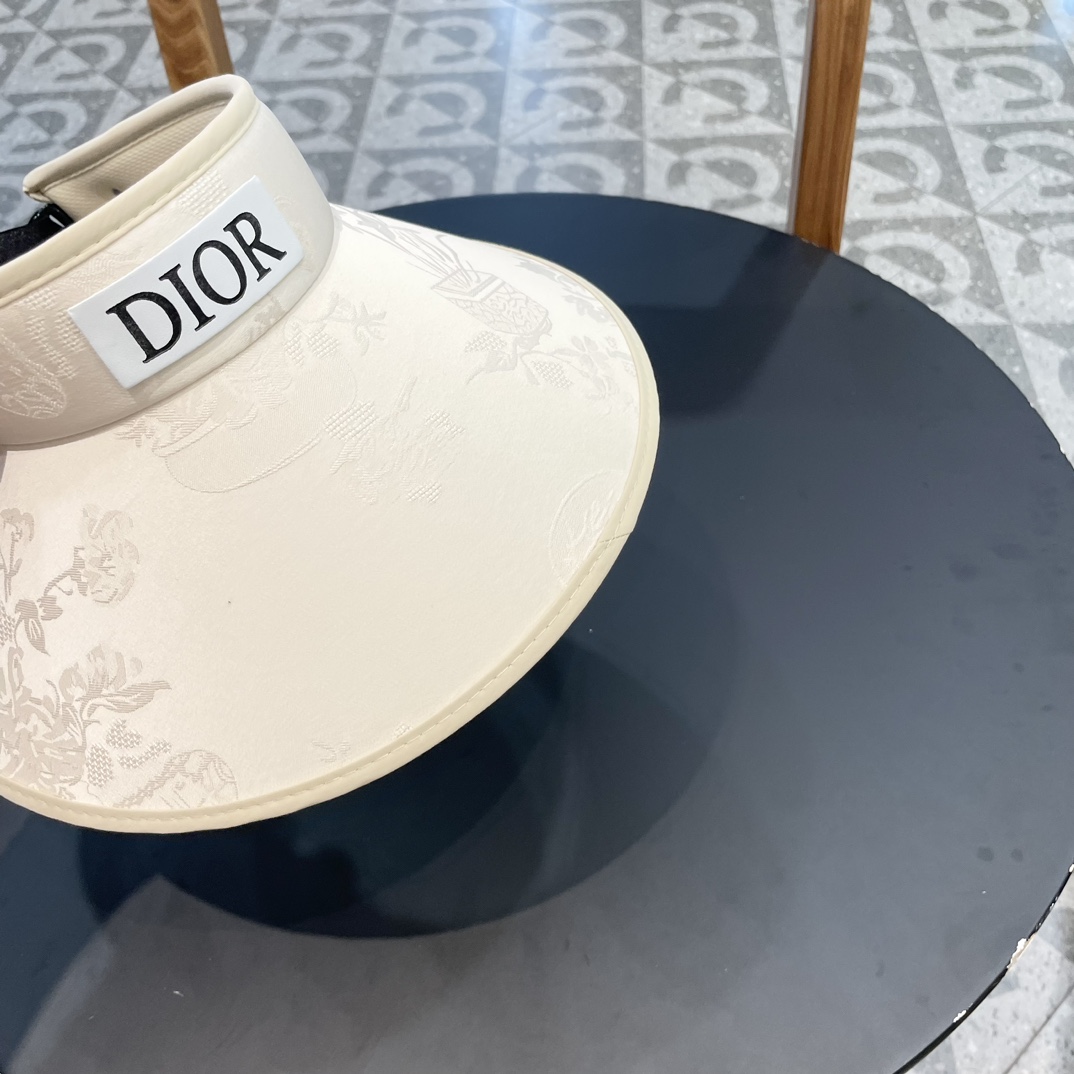 Dior Hats(Replica)