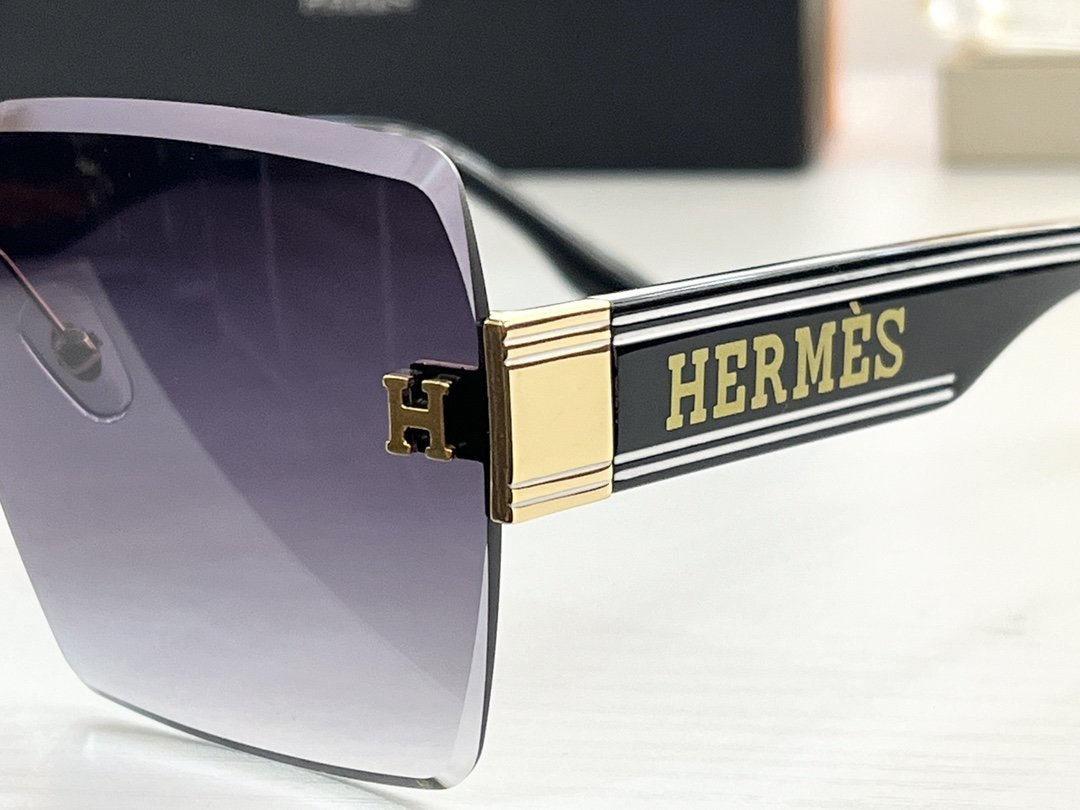 Hermes Sunglasses