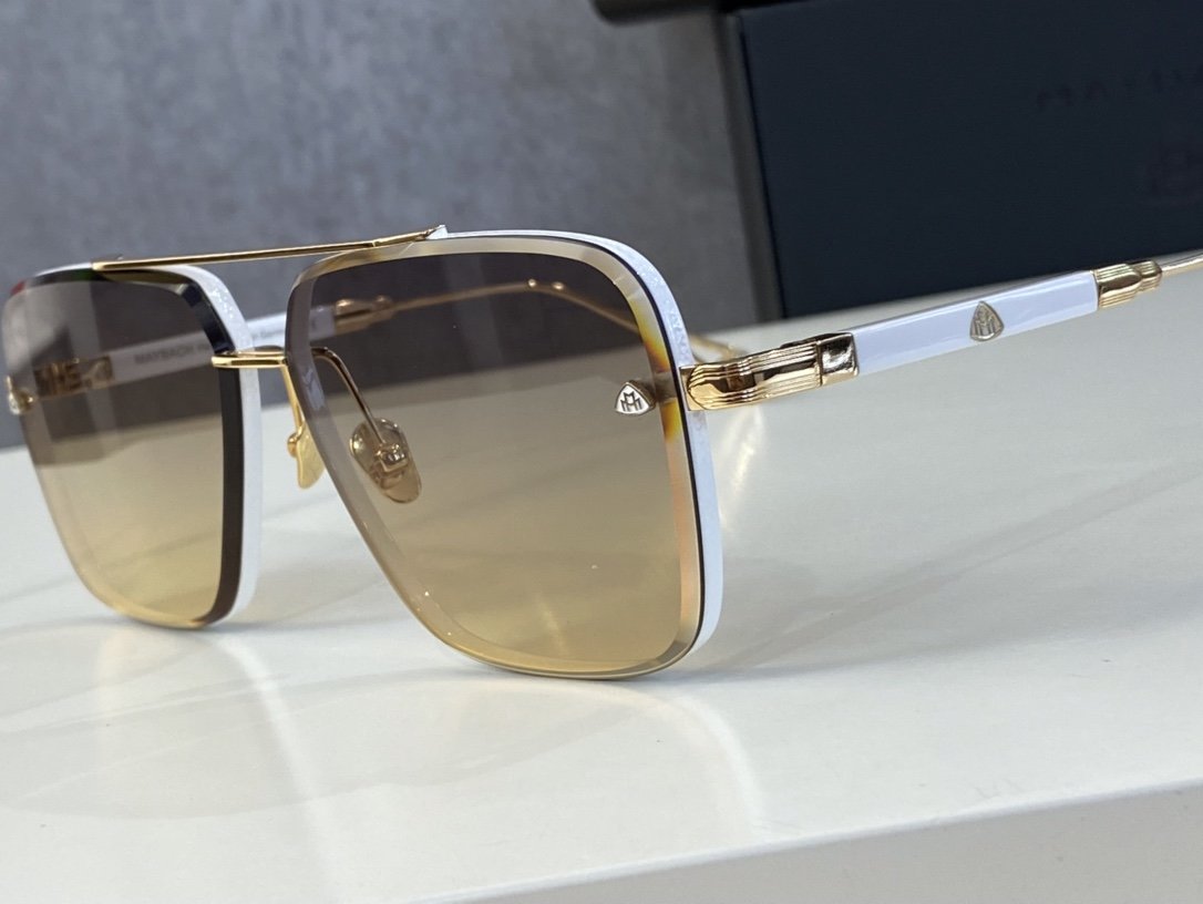 Maybach Sunglasses