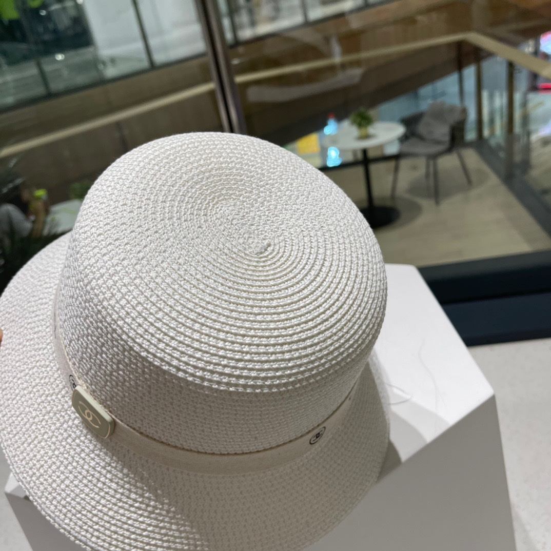 Chanel Hats(Replica)