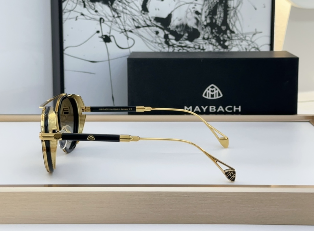 Maybach Sunglasses