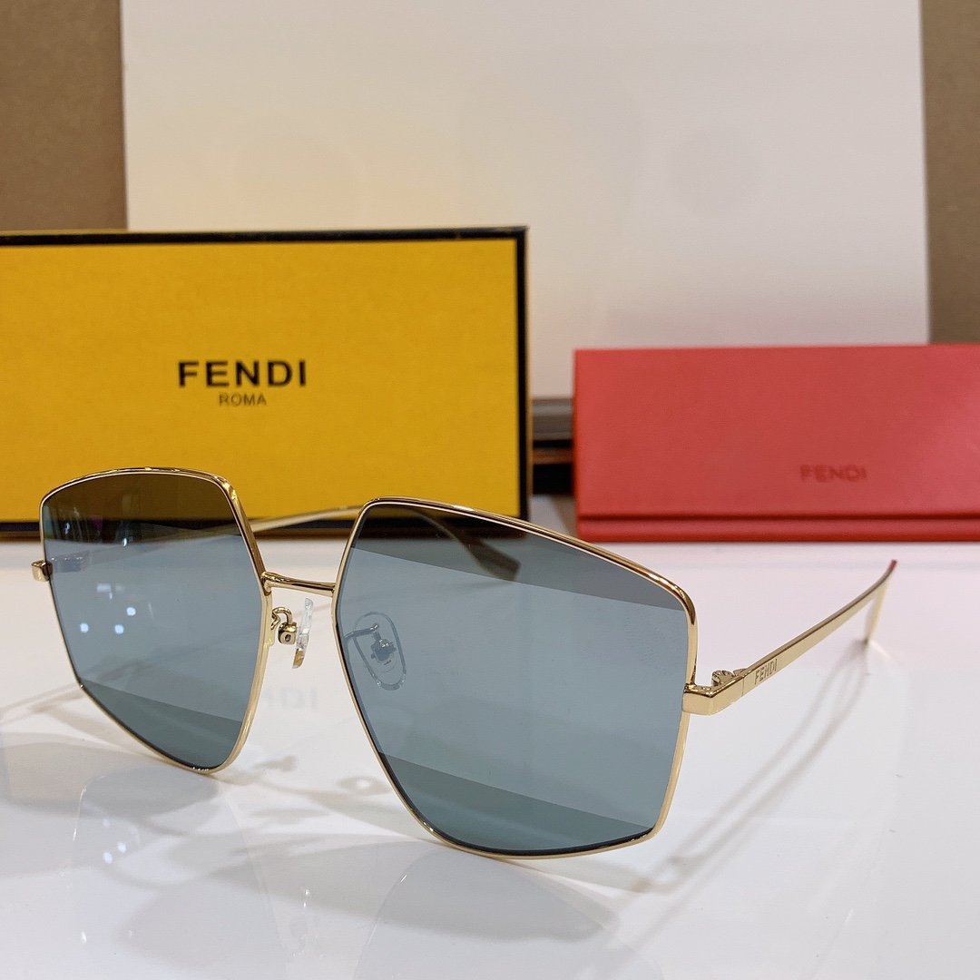 Fendi Sunglasses