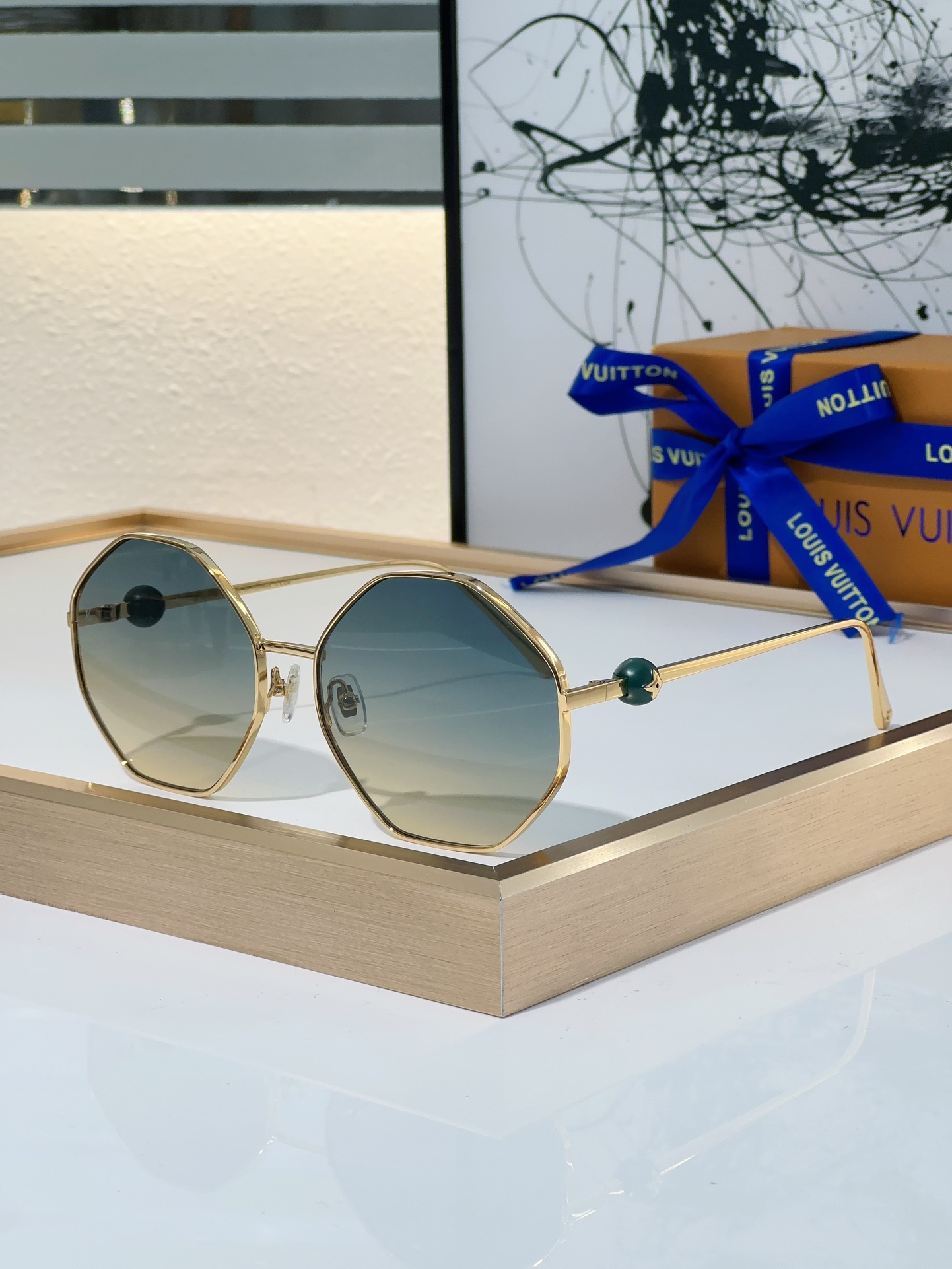 Louis Vuitton LV Sunglasses