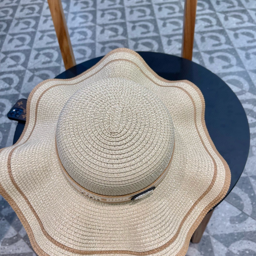 Dior Hats(Replica)