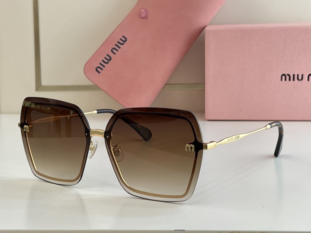 MiuMiu Sunglasses