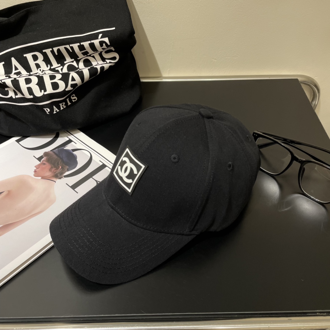 Chanel Hats(Replica)