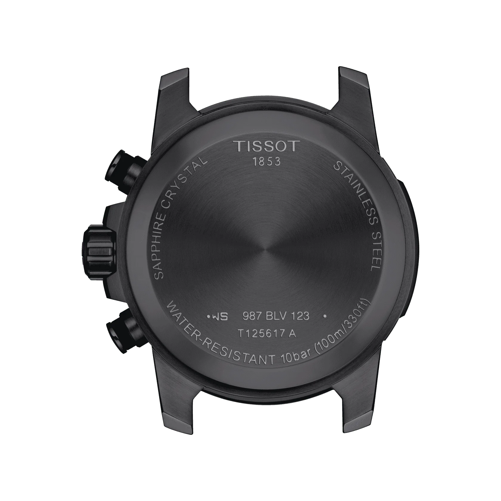 Supersport Chrono T1256173705101