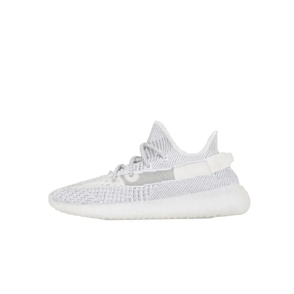 Adidas Yeezy Boost 350 V2 Core Black White (2016/2022)(Replica)