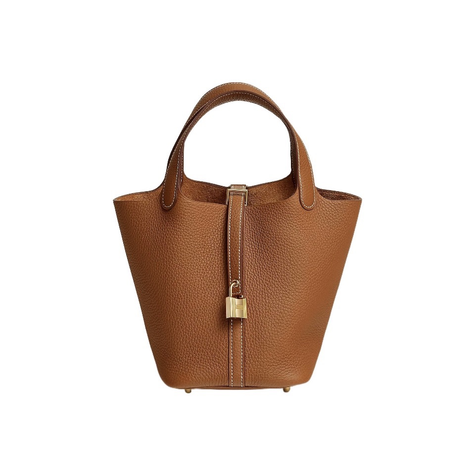 Hermes Picotin Bag Hanbag Tote Bag (Replica)