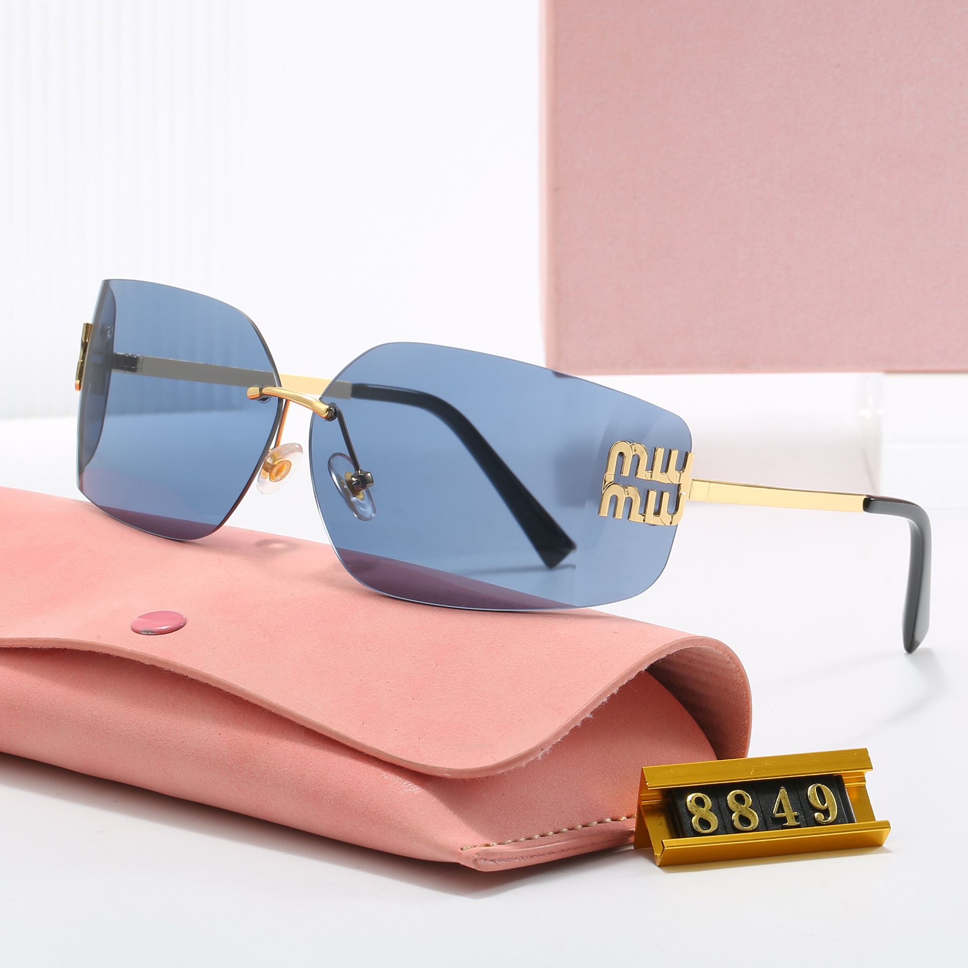 MiuMiu Sunglasses