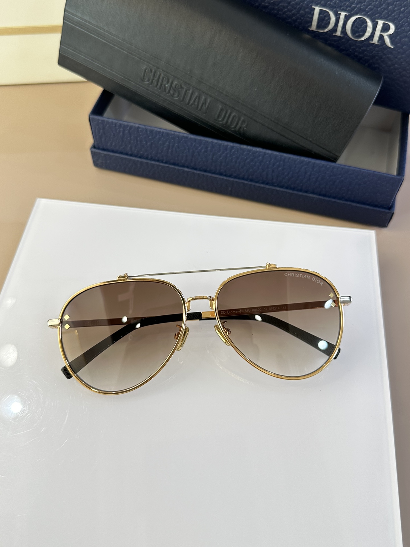 Dior Sunglasses