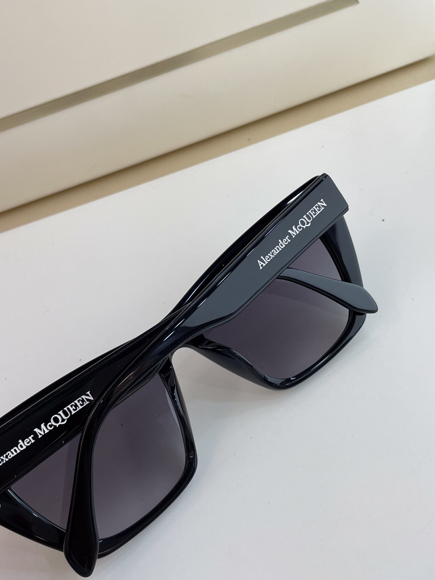 Alexander McQueen Sunglasses