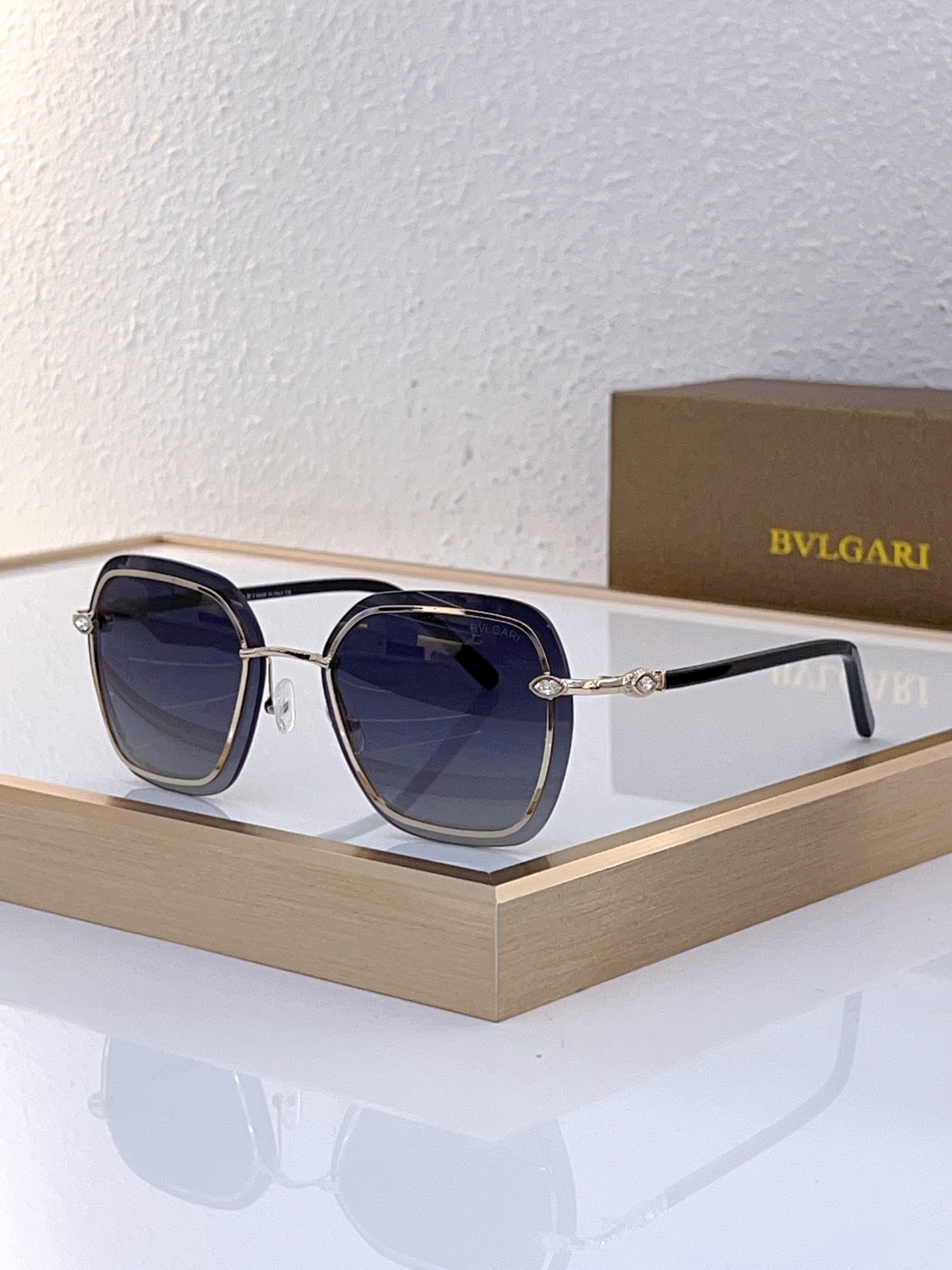 Bvlgari Sunglasses
