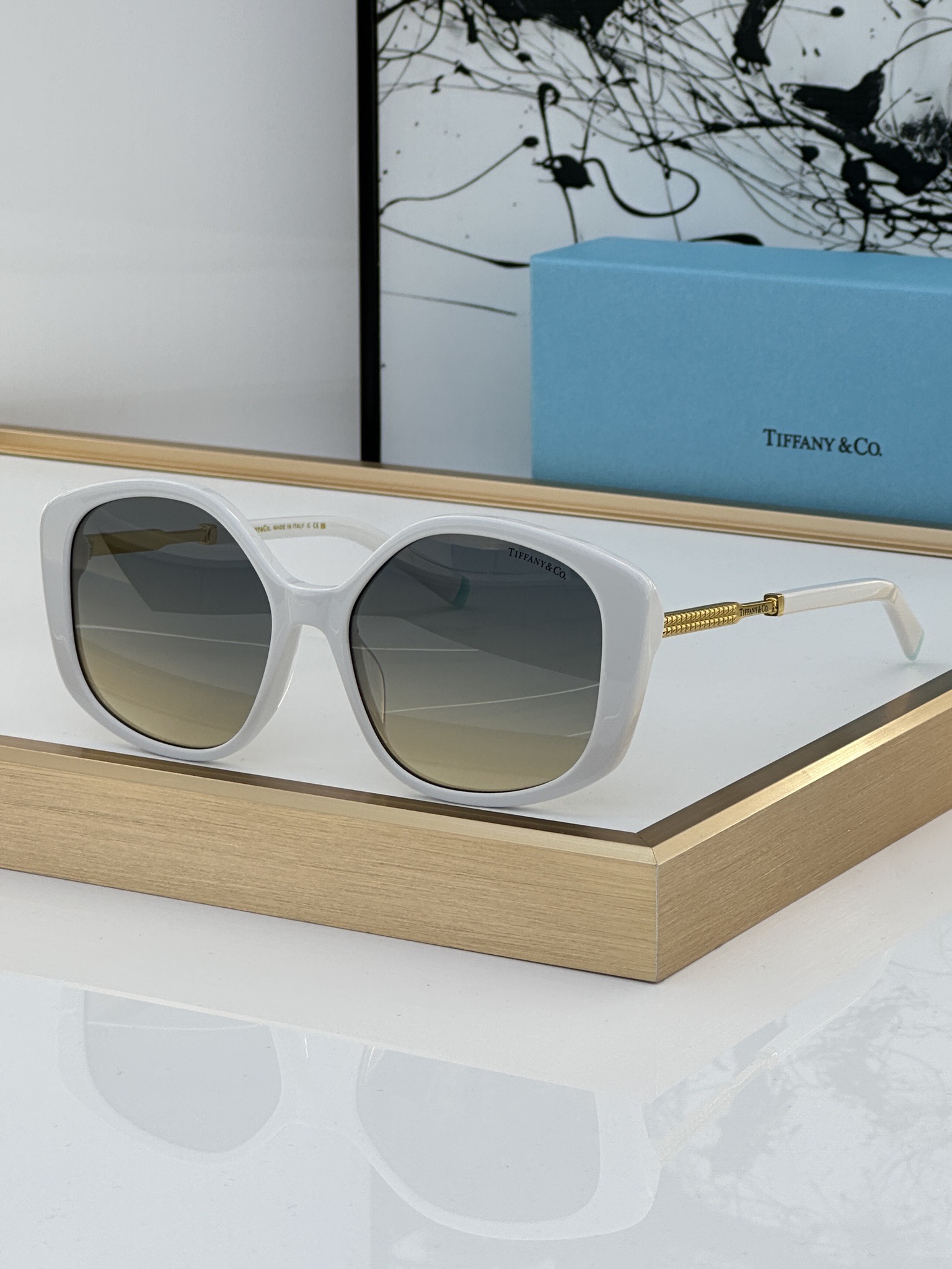 Tom Ford Sunglasses