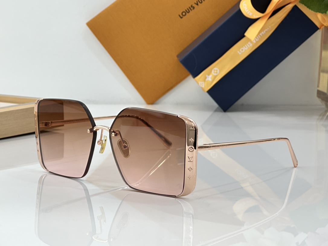 Louis Vuitton LV Sunglasses