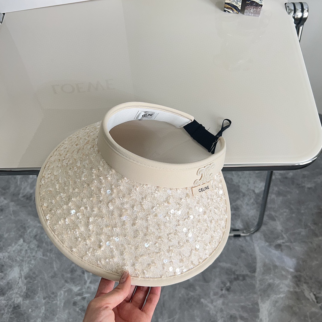 Celine Hats(Replica)