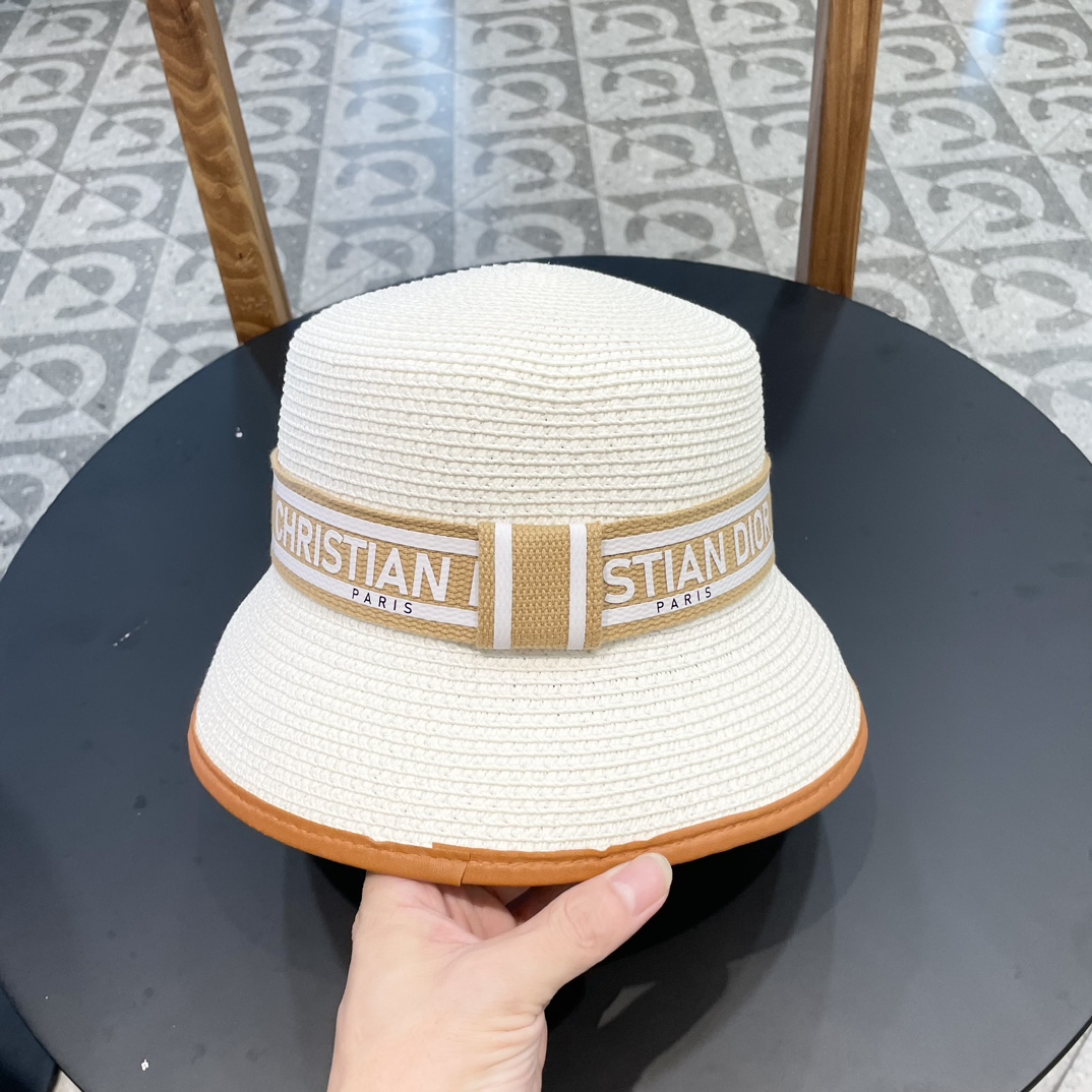 Dior Hats(Replica)