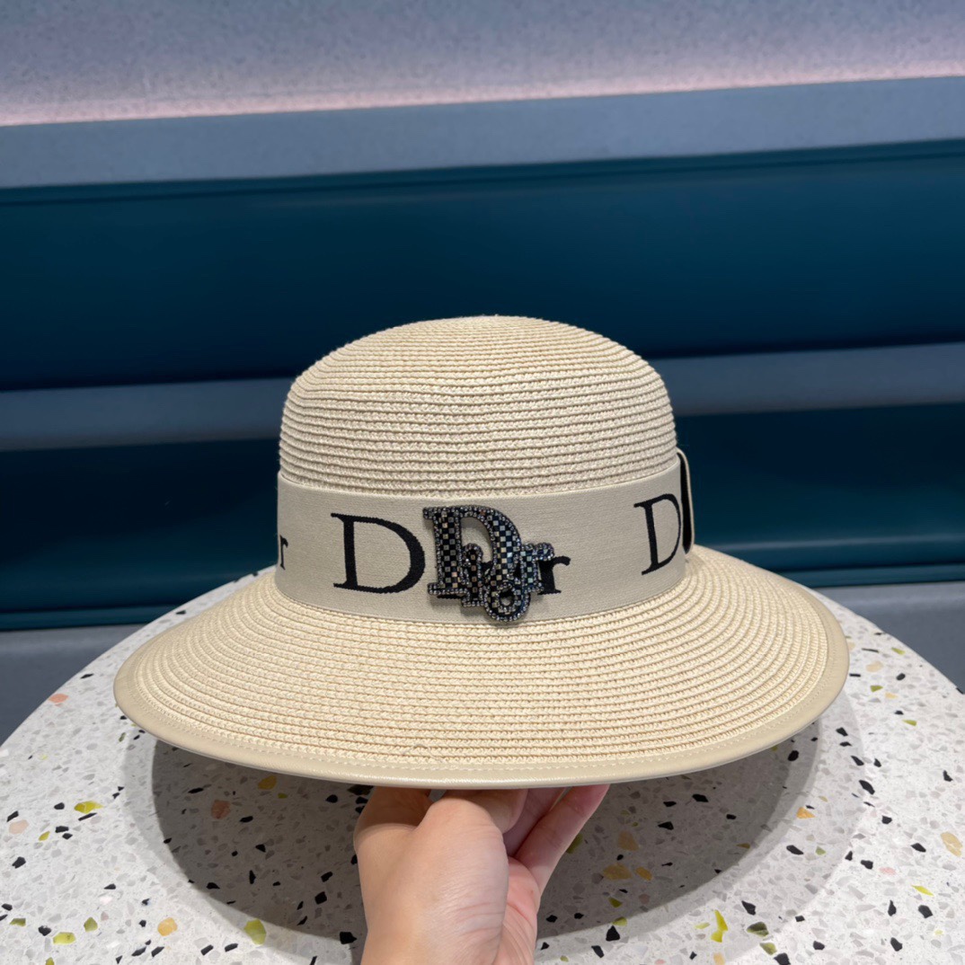 Dior Hats(Replica)