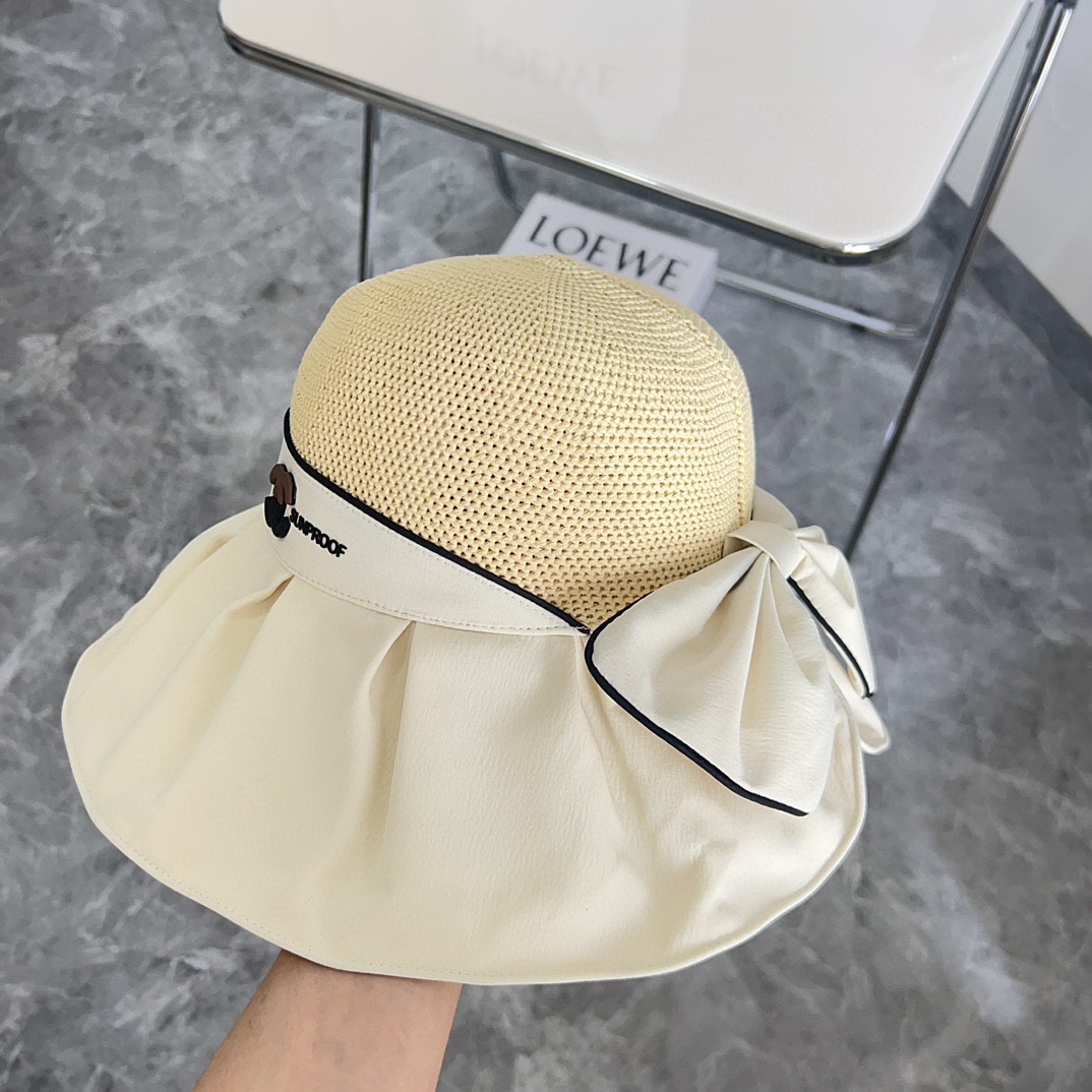 Chanel Hats(Replica)