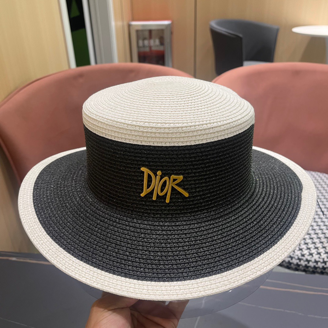 Dior Hats(Replica)