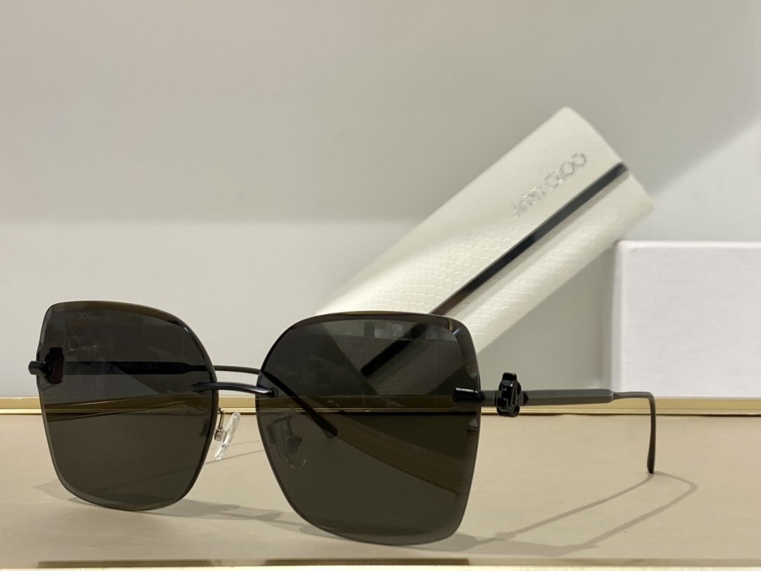 Jimmy Choo Sunglasses