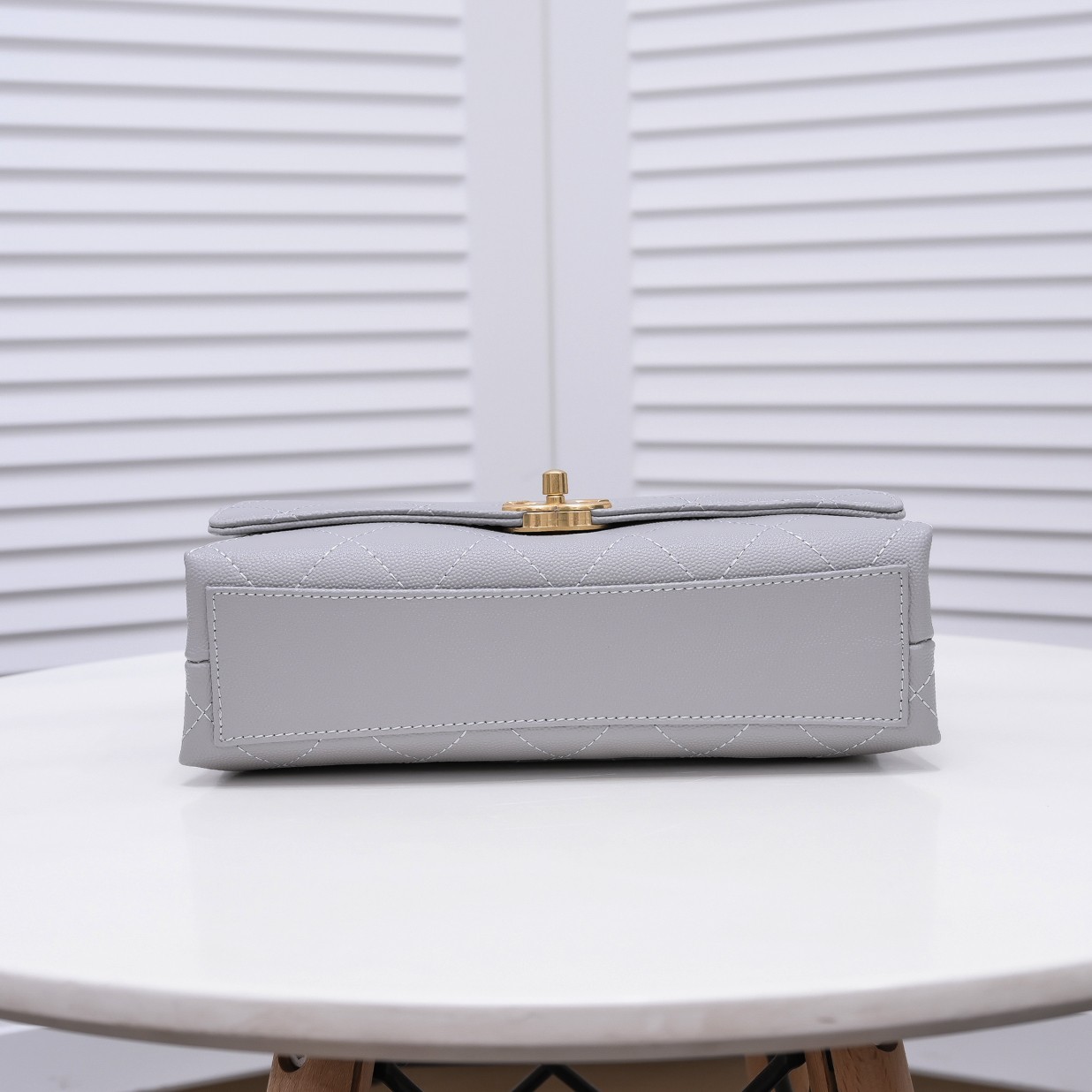 Chanel AS2764 Shoulder Bag Handbag