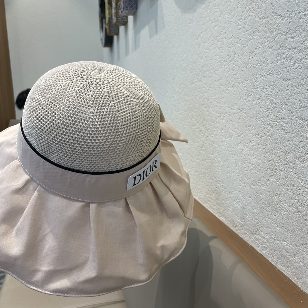 Dior Hats(Replica)