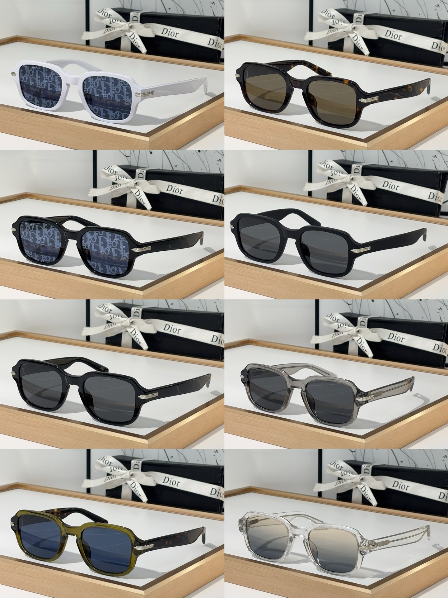 Dior Sunglasses