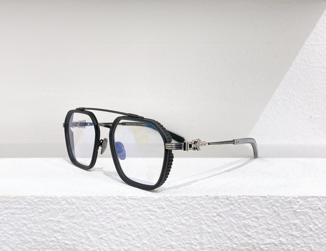 Chrome Heart  Sunglasses