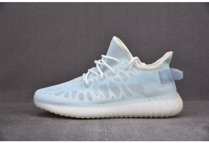 Yeezy Boost 350 V2 Mono Ice GW2869