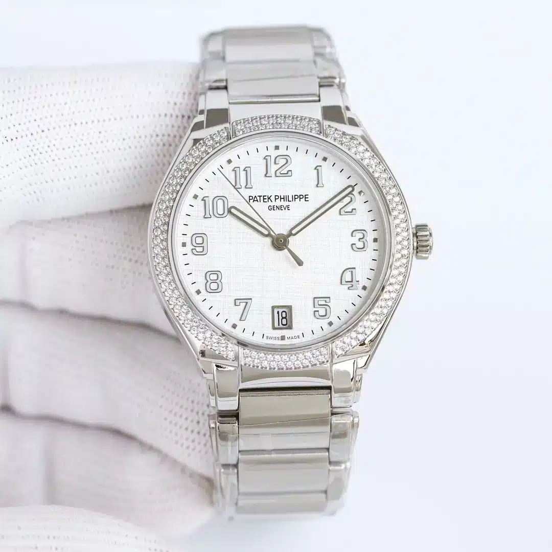 TWENTY~4 Automatic  36 mm,Stainless steel,7300-1200A-001