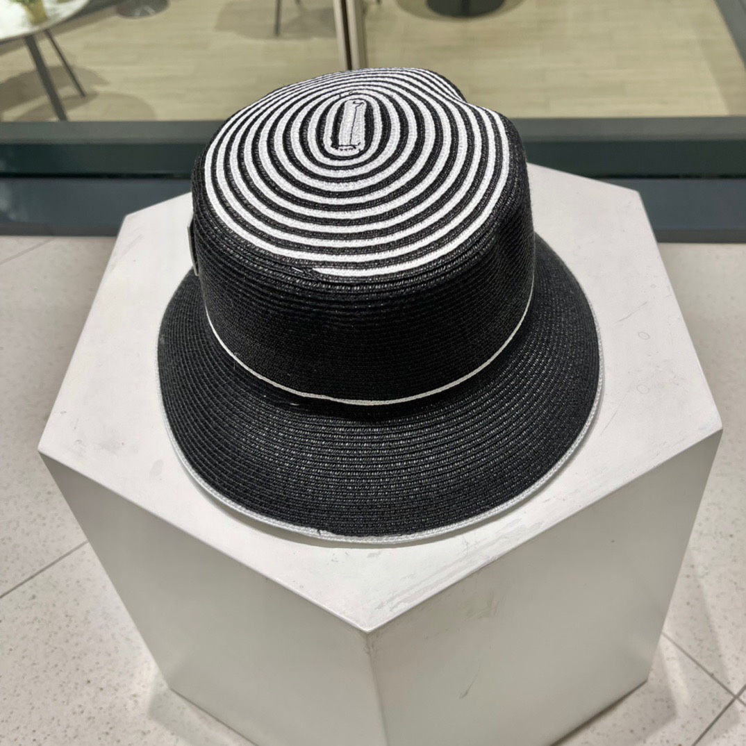 Chanel Hats(Replica)
