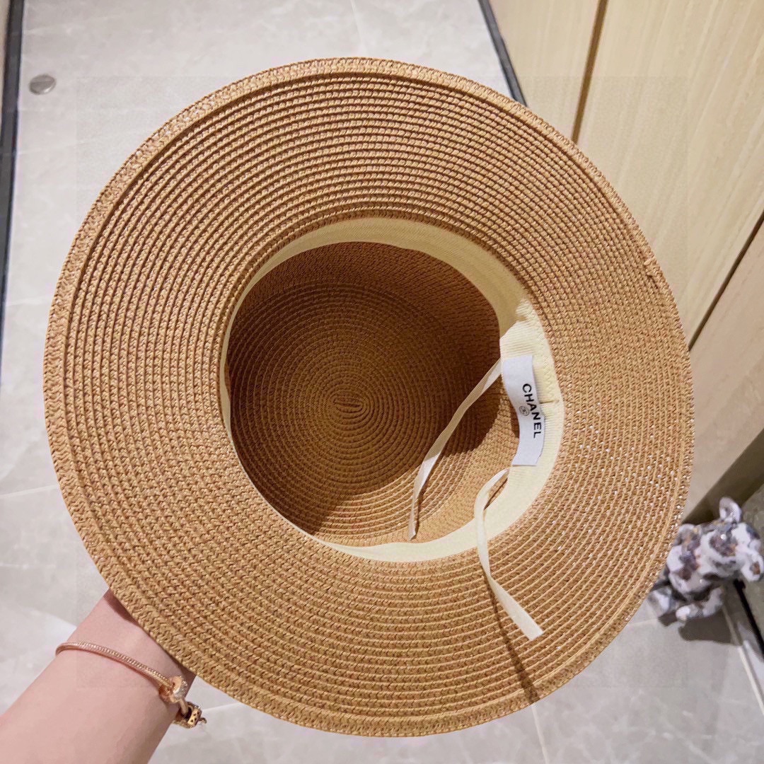 Chanel Hats(Replica)