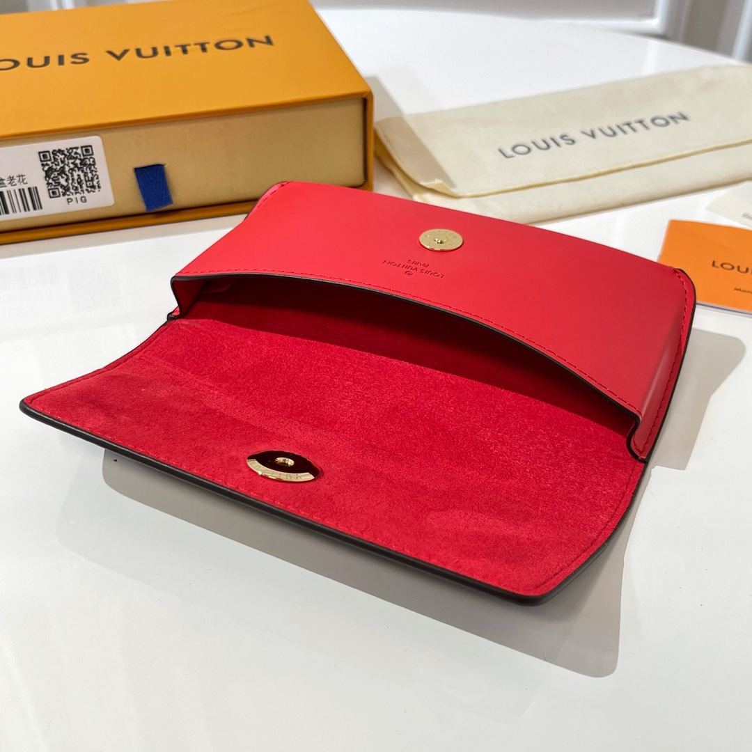 Louis Vuitton Sunglasses Case Box