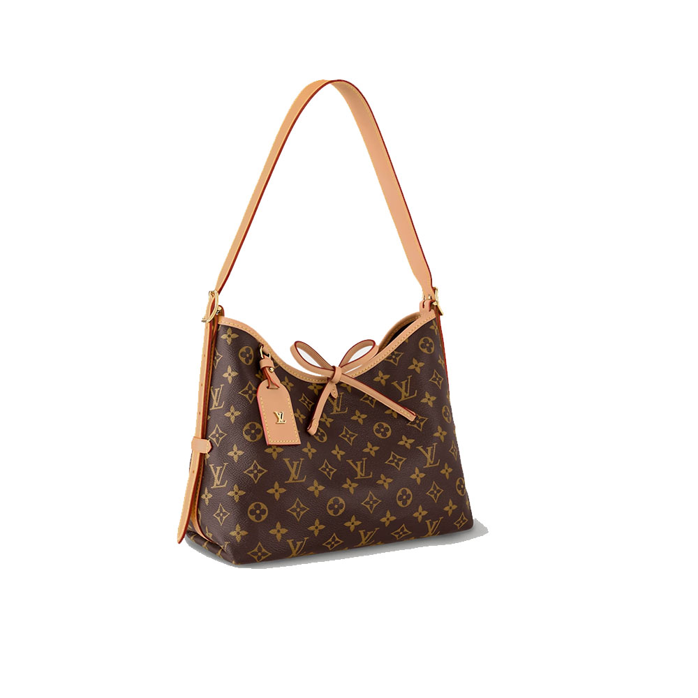 Louis Vuitton LV Carryall  PM&MM Shoulder Bag Tote Bag(Replica)