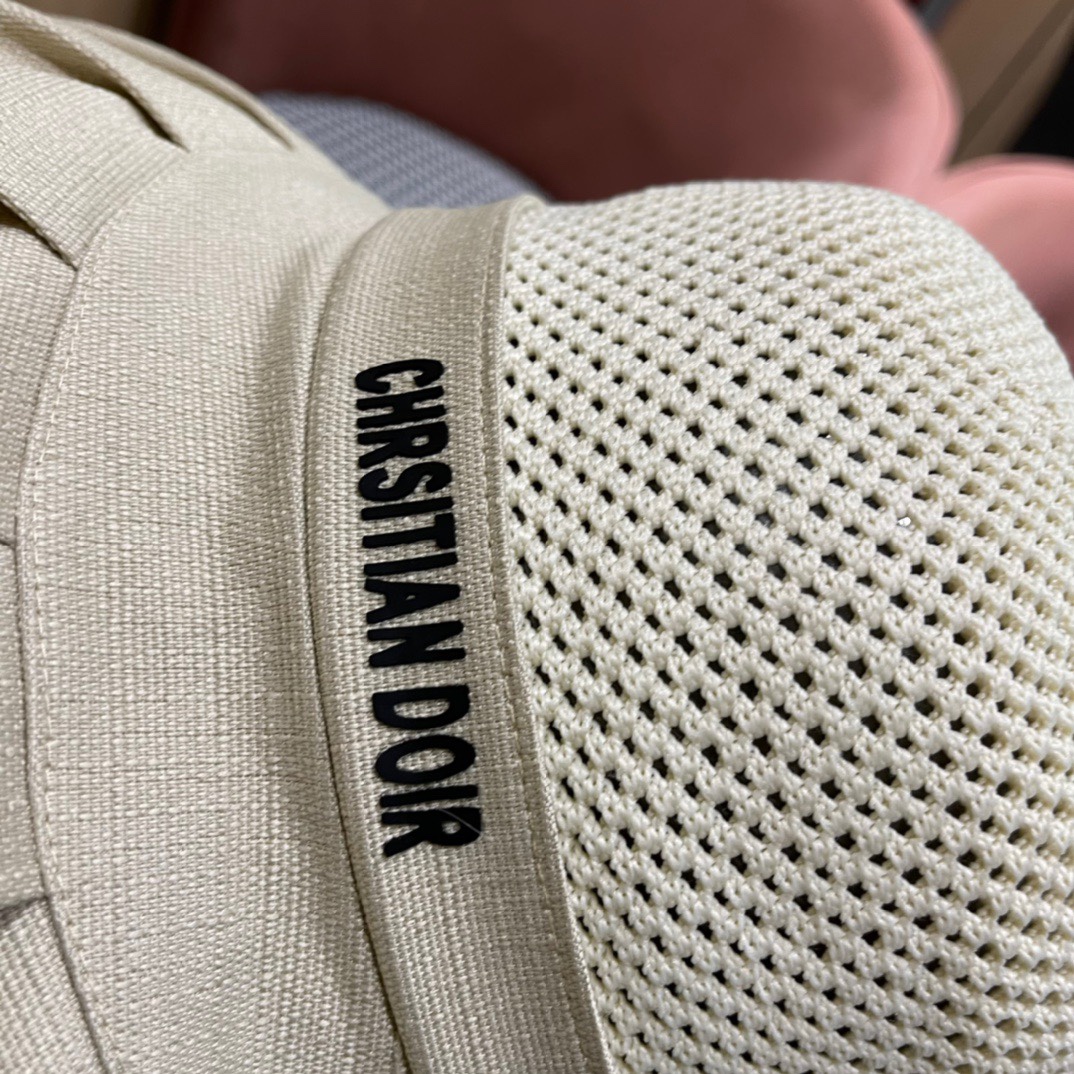 Dior Hats(Replica)