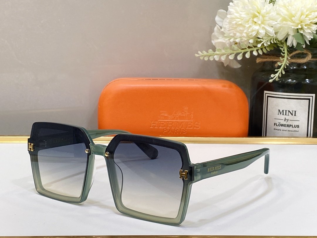 Hermes Sunglasses