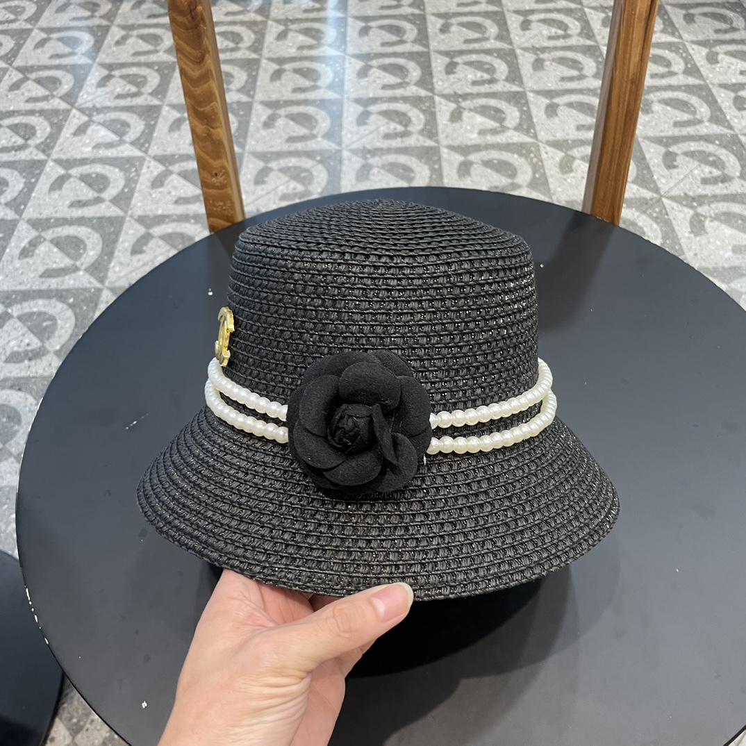 Chanel Hats(Replica)
