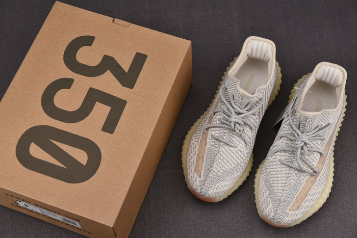 Yeezy Boost 350 V2 Lundmark FU9161