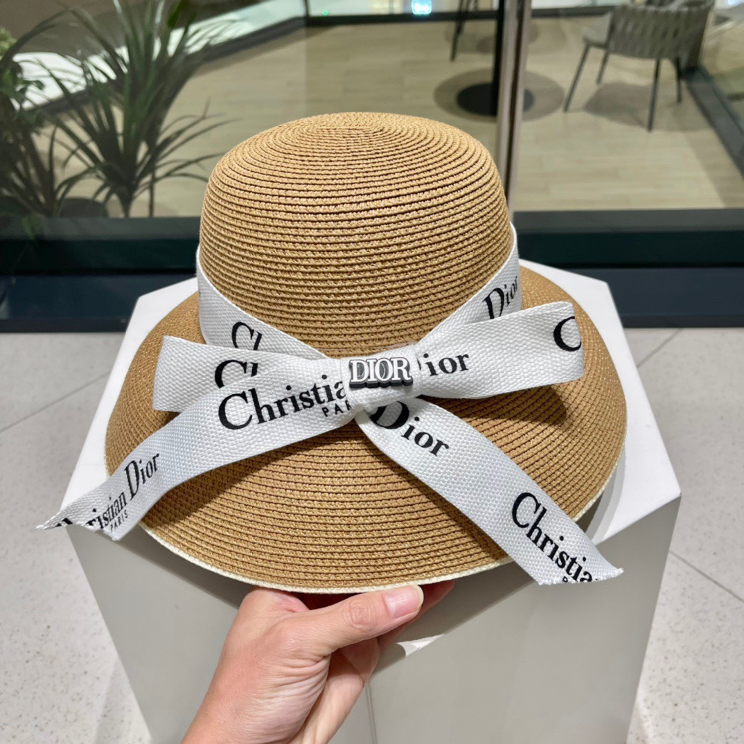 Dior Hats(Replica)