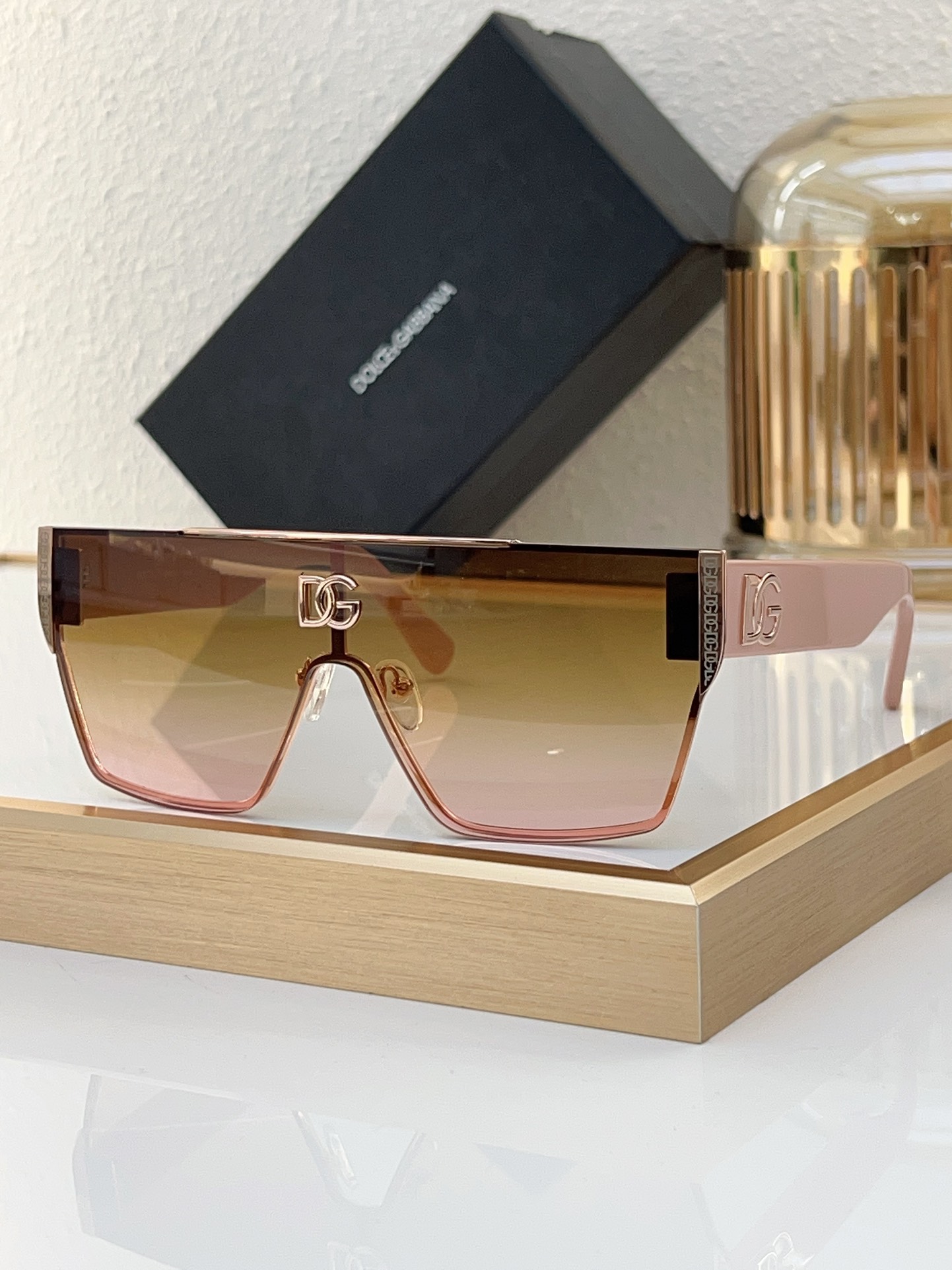 Dolce&Gabbana D&G Sunglasses